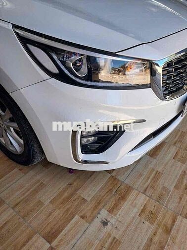 Kia Sedona 2020 Tiêu chuẩn Dầu