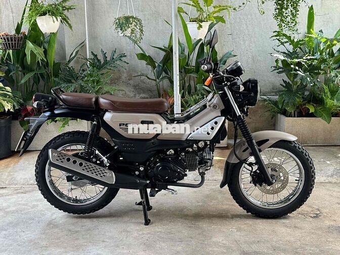 Yamaha PG1 2024 Xanh rêu đen 12000 km