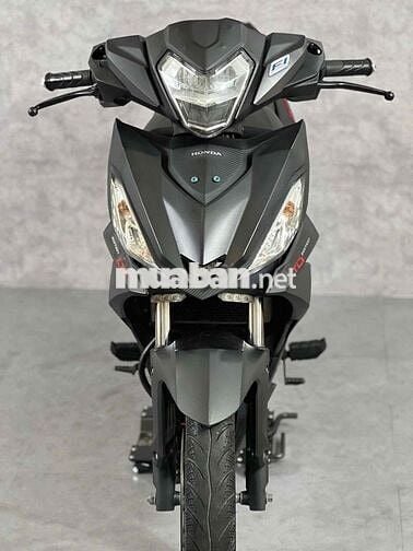 Honda Winner 150 V1 2019 Đen nhám