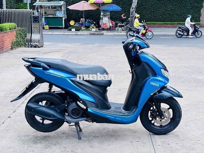 THANH LÝ XE FREEGO DK 2019