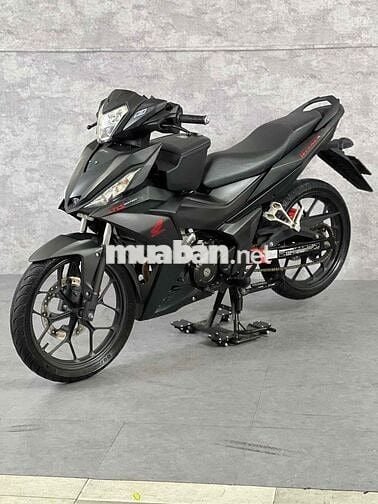 Honda Winner 150 V1 2019 Đen nhám
