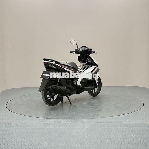 HONDA AIRBLADE 125 - 2019 - BS 49