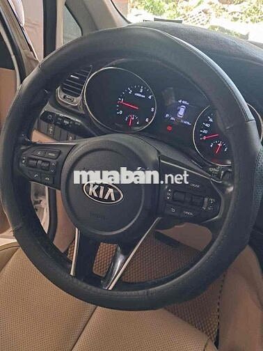 Kia Sedona 2020 Tiêu chuẩn Dầu
