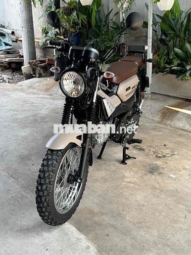 Yamaha PG1 2024 Xanh rêu đen 12000 km