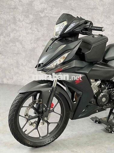 Honda Winner 150 V1 2019 Đen nhám