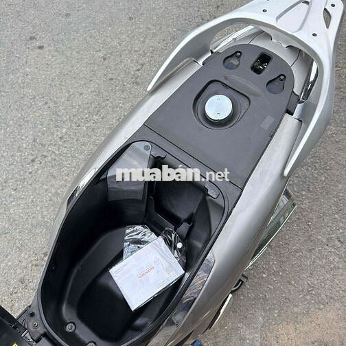 Honda Shmode 125 ABS 2020 Bạc