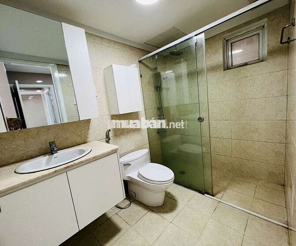 Cho thuê căn hộ Hoàng Anh Gia Lai 3 phòng ngủ 