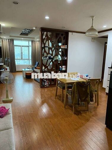 Cho thuê căn hộ Hoàng Anh Gia Lai 3 phòng ngủ 