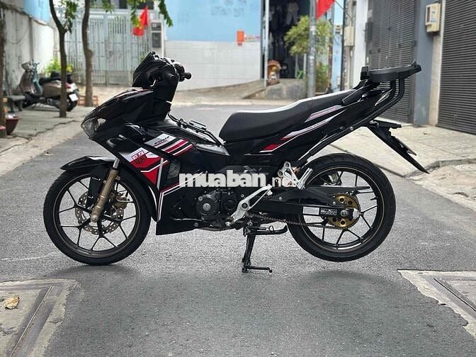 xe Honda Winner v3 150Abs Đk 2022 Khoá Smartkey