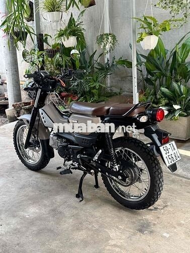 Yamaha PG1 2024 Xanh rêu đen 12000 km