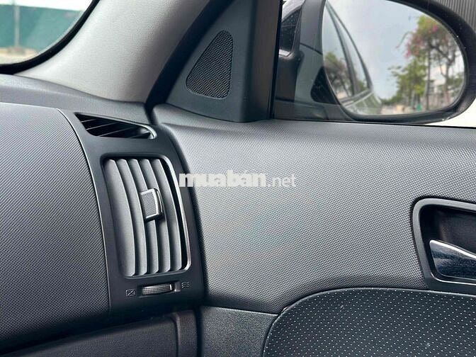 Hyundai i30 CW Bản Full Bạc