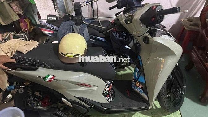 Honda SH 150i 2020 CBS Xám