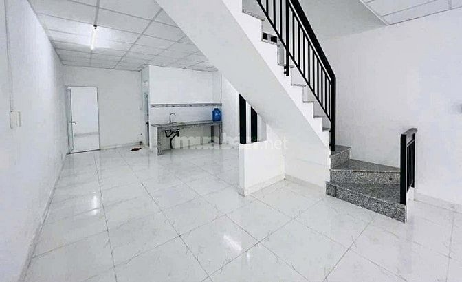 🚨 HẠ S.Ố.C 500TR - NHÀ TRƯỜNG THỌ, THỦ ĐỨC HXH 100M2 CHỈ 6🧄 