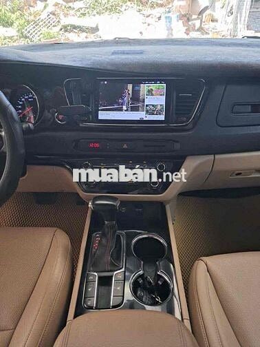 Kia Sedona 2020 Tiêu chuẩn Dầu