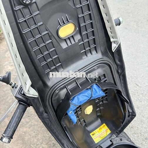 Honda Shmode 125 ABS 2020 Bạc