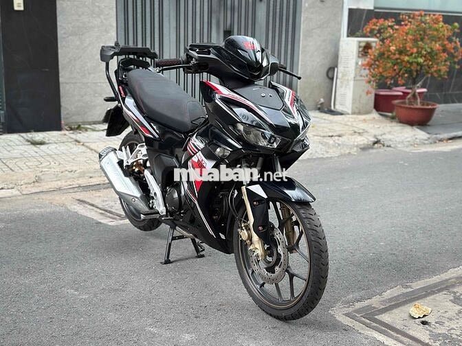 xe Honda Winner v3 150Abs Đk 2022 Khoá Smartkey