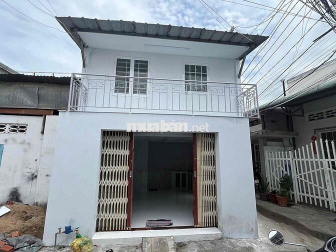 Cần bán nhà Trà Vinh sát chợ Trà Vinh