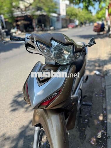 Honda RSX AT Nâu bạc 98738 km