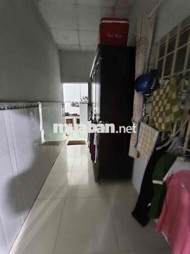 nhà TAM BÌNH- hxh - đường 12 cạnh chung cư vị trí đẹp