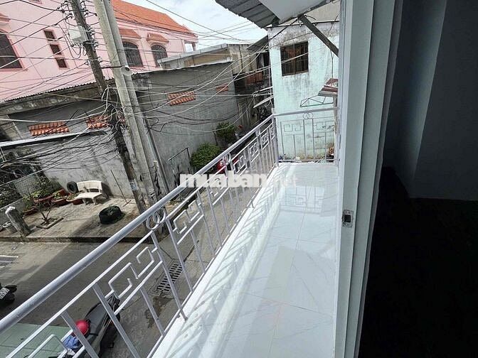 Cần bán nhà Trà Vinh sát chợ Trà Vinh
