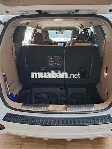 Kia Sedona 2020 Tiêu chuẩn Dầu