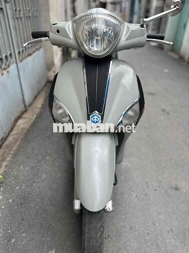 Liberty 3v Xám xi măng máy zin êm ru áo đẹp BS76