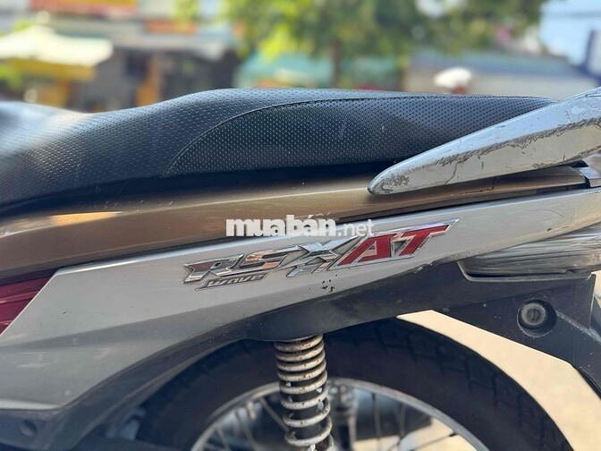 Honda RSX AT Nâu bạc 98738 km