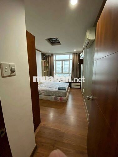 Cho thuê căn hộ Hoàng Anh Gia Lai 3 phòng ngủ 