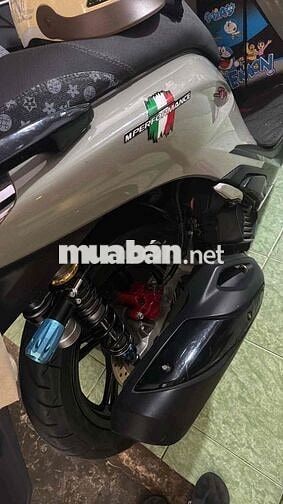 Honda SH 150i 2020 CBS Xám