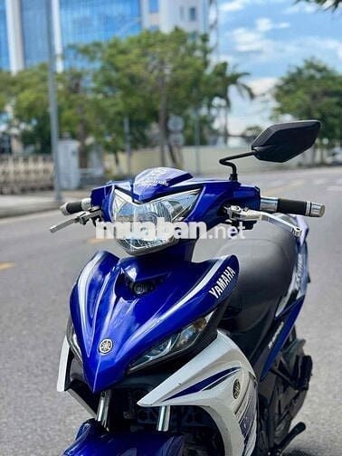 ❤️ Yamaha Exciter 135 2013 Xanh GP_Chính chủ