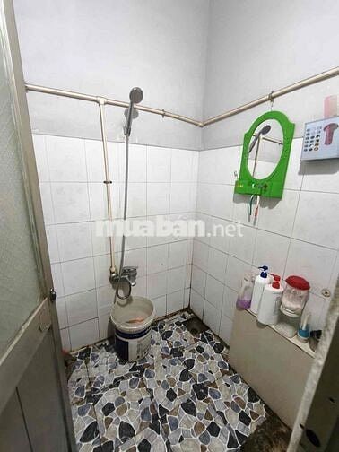 nhà TAM BÌNH- hxh - đường 12 cạnh chung cư vị trí đẹp