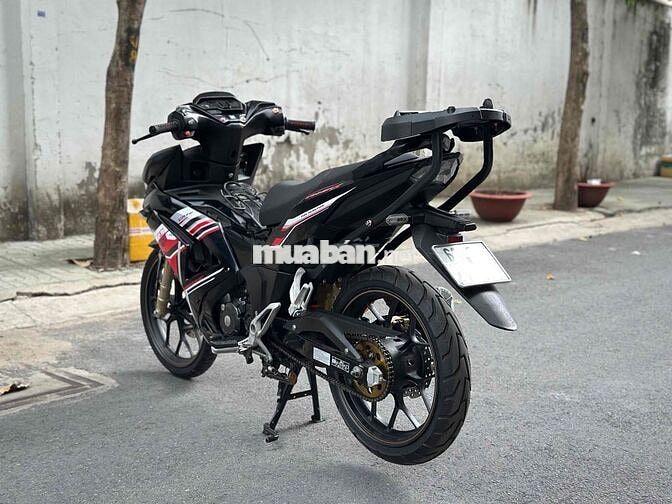 xe Honda Winner v3 150Abs Đk 2022 Khoá Smartkey