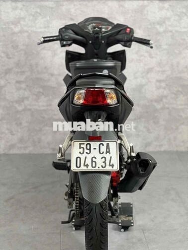 Honda Winner 150 V1 2019 Đen nhám