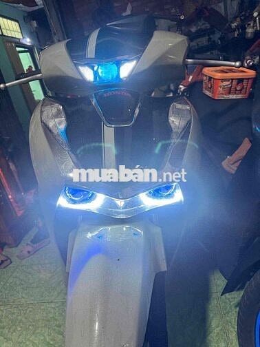 Honda SH 150i 2020 CBS Xám