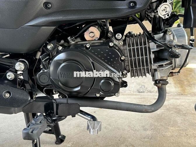 Yamaha PG1 2024 Xanh rêu đen 12000 km