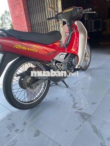 Suzuki Xipo 1999 Đỏ trắng