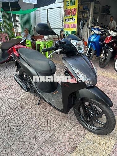 Honda Vision 2018 zin dep vĩnh long
