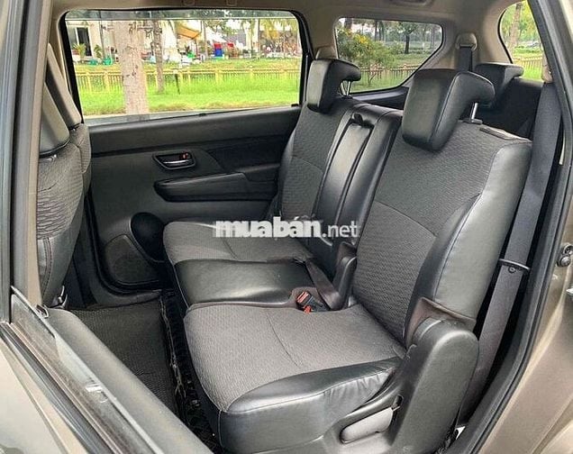 Suzuki XL7 2022 Nâu 45.000 km