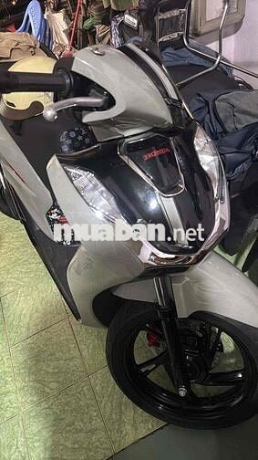Honda SH 150i 2020 CBS Xám