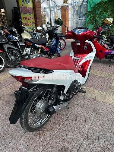 Honda Future LED 2024 nhu mới vĩnh long