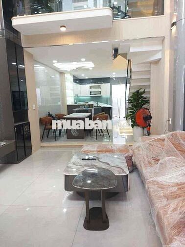 BÁN NHÀ BÌNH TÂN - 5 TẦNG, 4x13M - HƯƠNG LỘ 2 - CHỈ 7.X TỶ