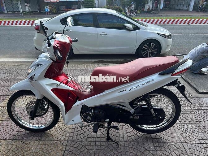 Honda Future LED 2024 nhu mới vĩnh long