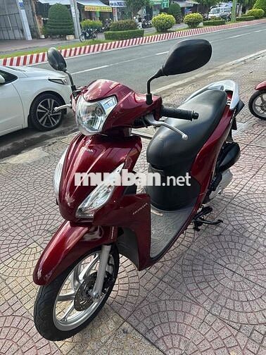 Honda Vision 2016 zin dep vĩnh long