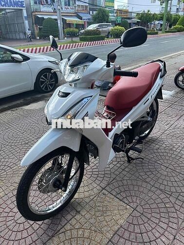 Honda Future LED 2024 nhu mới vĩnh long