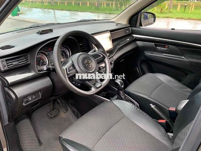 Suzuki XL7 2022 Nâu 45.000 km