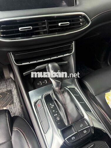 MG HS 2021 1.5AT 50000 km Trắng