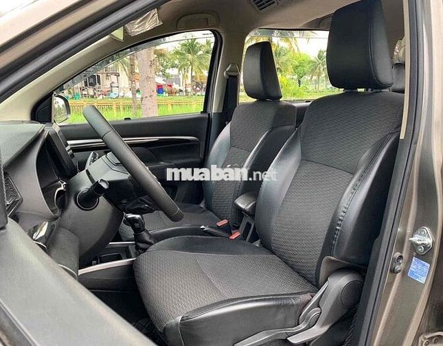 Suzuki XL7 2022 Nâu 45.000 km