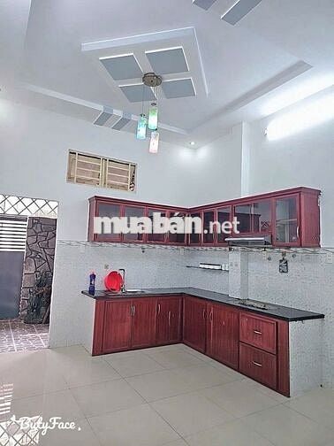 CHÍNH CHỦ Ngộp BANK Bán Gấp Căn 5 Tầng 80m2 5PN5WC Ngay AeonTPhú 7,2TỶ