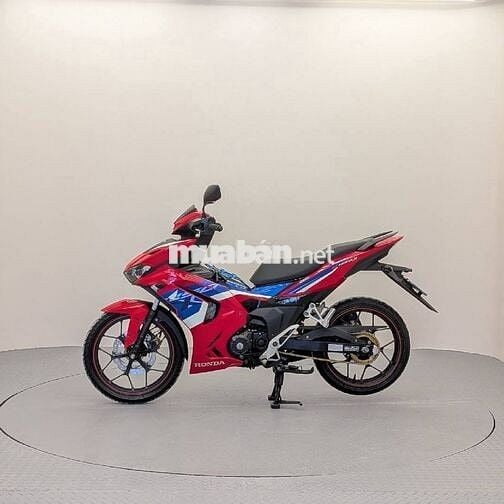 HONDA WINNER X V3 ABS - 2022 - BSTP