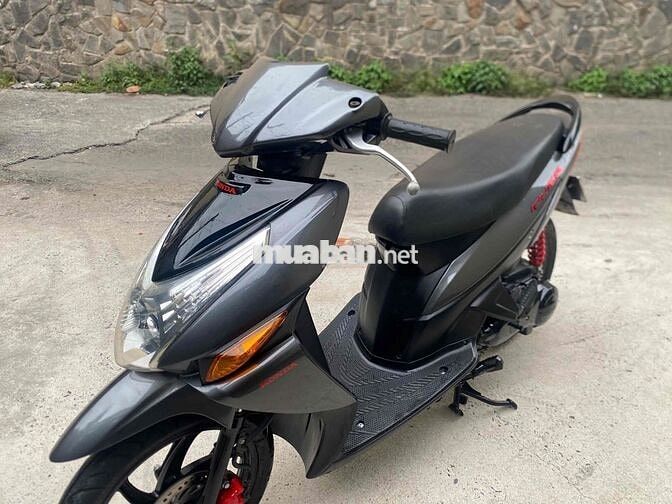 Honda Click 2010 Xám chính chủ keng zing